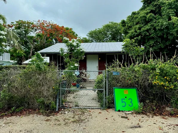 53 Bonefish Ave, Key Largo, FL 33037