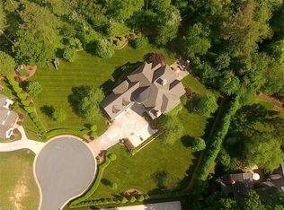 324 Windsor Oaks Ct, Winston Salem, NC 27104