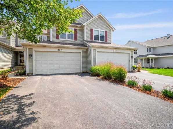 557 Peregrine Pkwy #0, Bartlett, IL 60103