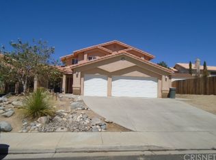 2849 Owens Way, Rosamond, CA 93560