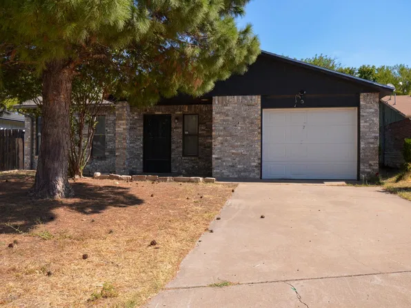 3322 Cameron St, San Angelo, TX 76903