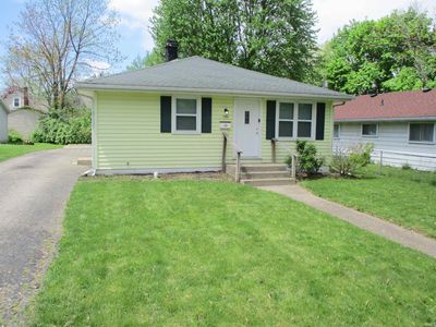 1103 S Jersey Ave, Muncie, IN, 47302