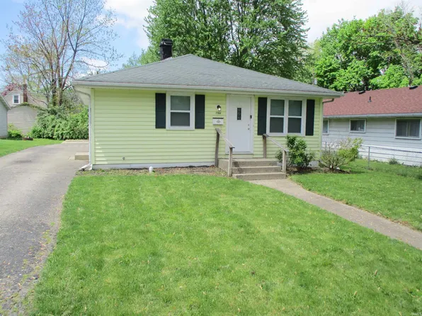 1103 S Jersey Ave, Muncie, IN 47302