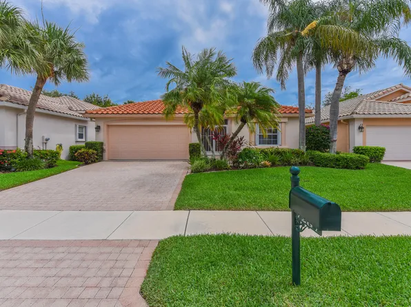 7287 Lombardy Street, Boynton Beach, FL 33472