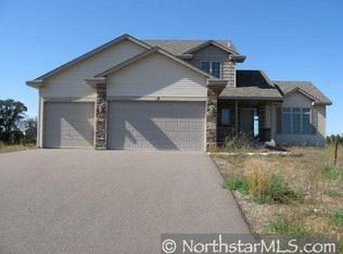 2703 225th Ln NW, Oak Grove, MN 55011