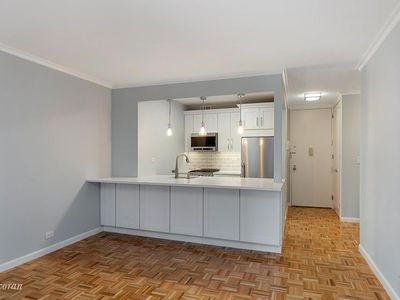 235 E 40th St APT 3F, New York, NY, 10016
