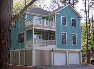 530 Lloyed Rd, Johns Island, SC 29455