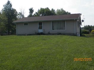 307 W Warren Ave, Montpelier, IN
