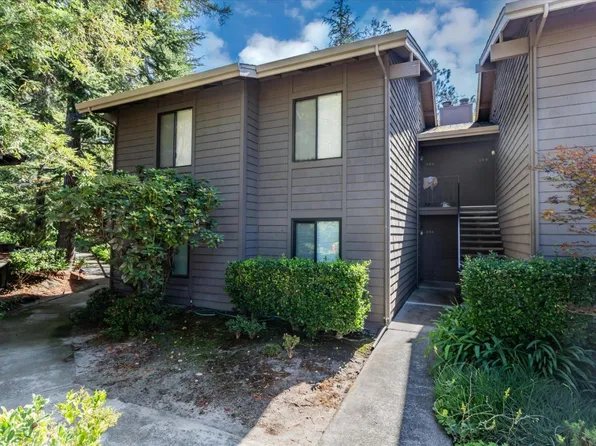 311 Bean Creek Rd APT 301, Scotts Valley, CA 95066