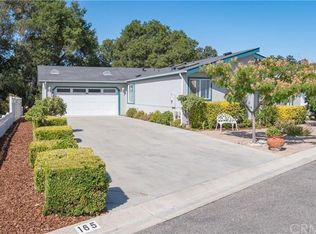 165 Via San Miguel, Paso Robles, CA 93446