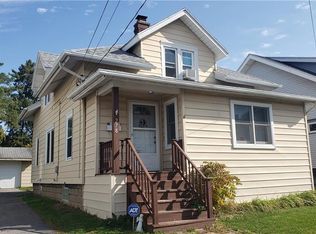 278 Hood Ave, Syracuse, NY 13208