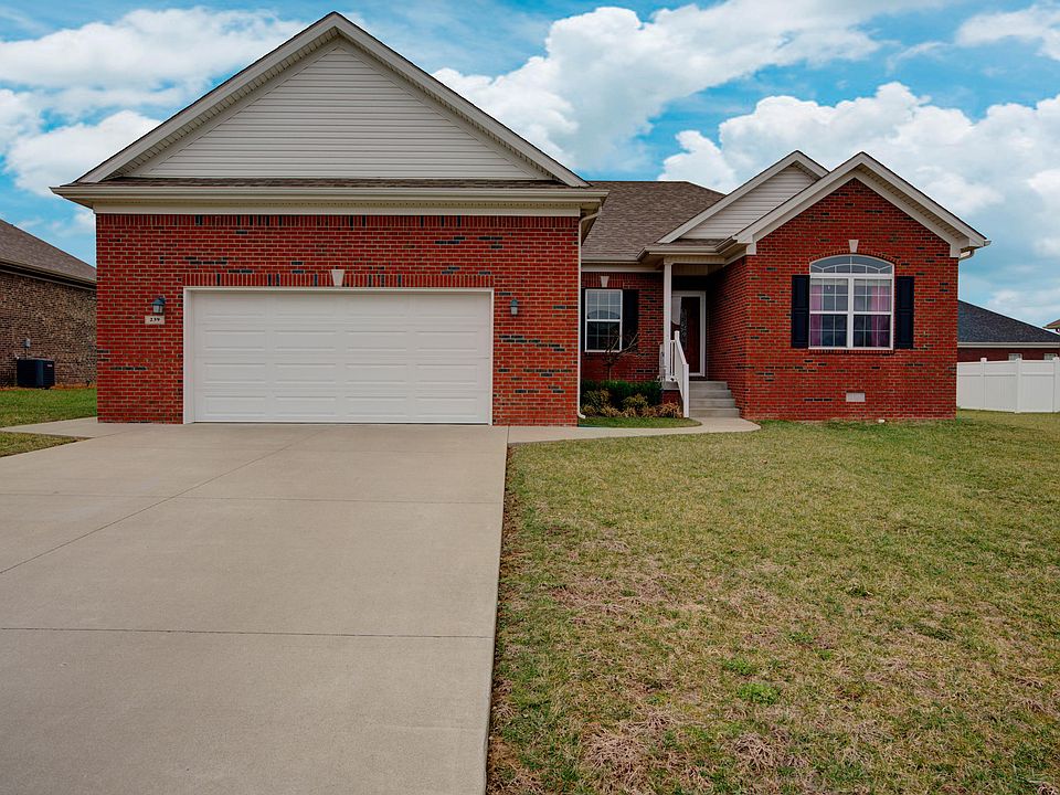 1st image of 239 Parkland Trce