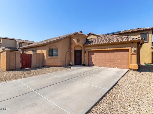 913 W JESSICA Lane, Phoenix, AZ 85041