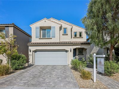 8155 Skye Sweep St, Las Vegas, NV, 89166