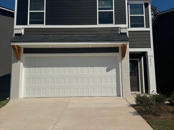 4822 Station Ln #7, Union City, GA 30291