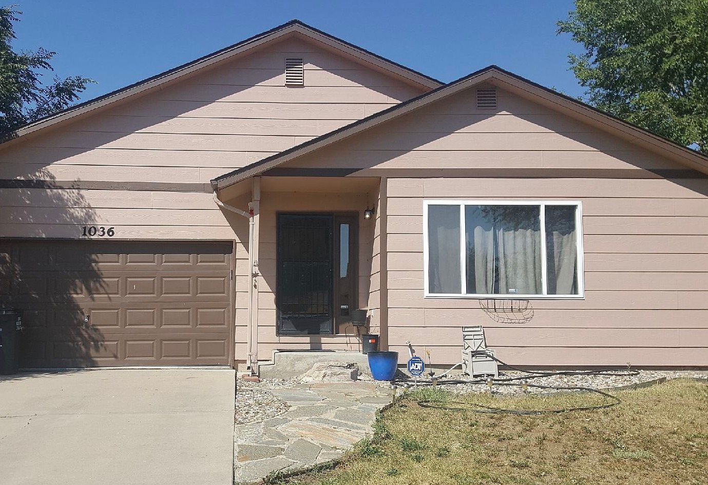 1036 Bromefield Dr, Fountain, CO 80817 Zillow