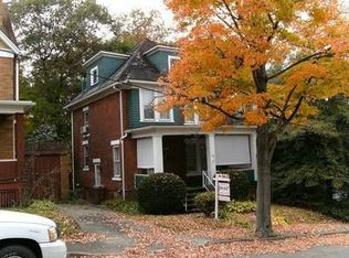 109 King St, Aliquippa, PA 15001