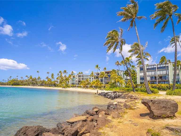 4999 Kahala Ave #148-1-1 — Photo 3