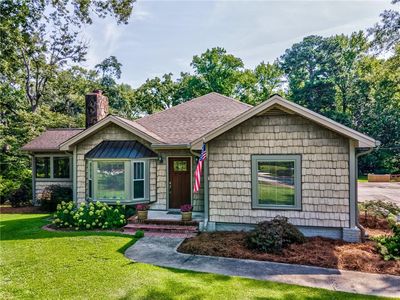 8770 Campbellton St, Douglasville, GA, 30134