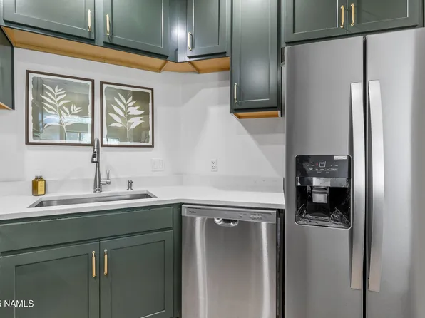 4010 N Goodwin Cir, Flagstaff, AZ 86004