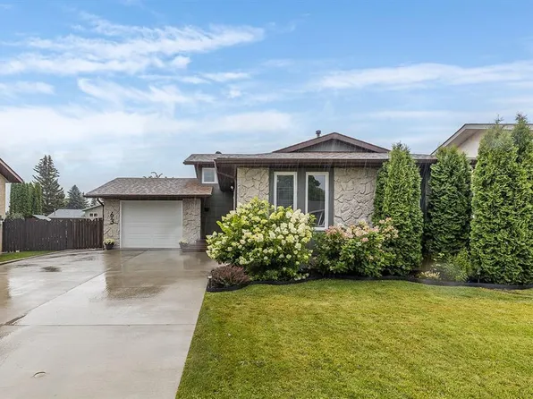 63 N Smithson St SE, Medicine Hat, AB T1B 3H6