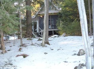 116 Fleming Pond Rd, Schroon Lake, NY 12858