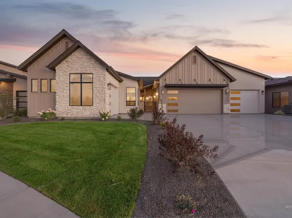 11077 W Cruden Bay Ln, Kuna, ID 83634