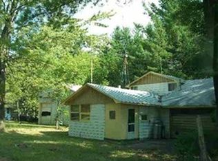 3514 Lakeside Dr, Lupton, MI 48635