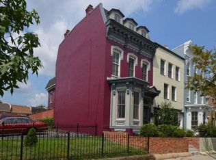 1316 10th St NW, Washington, DC 20001