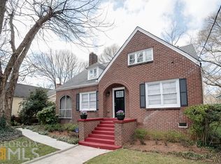 627 Brownwood Ave, Atlanta, GA 30316