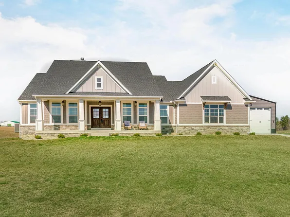 1859 Amanda Northern Rd NW, Canal Winchester, OH 43110