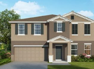 1816 Monte Cristo Ln, Kissimmee, FL 34758