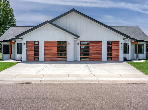 109 Gwenda Ln Unit A, Polson, MT 59860