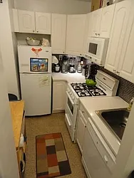 Rented by Bank Neary