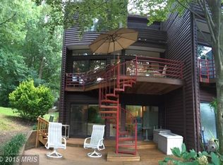 2024 Turtle Pond Dr, Reston, VA 20191