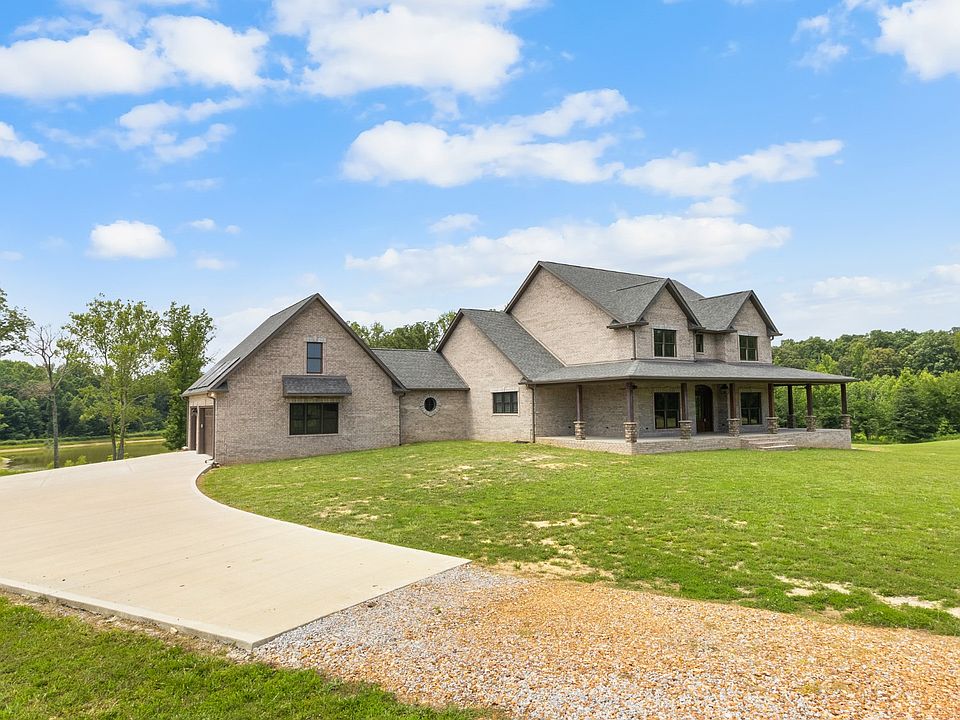 724 Porter Norwood Rd, Mansfield, TN 38236 Zillow