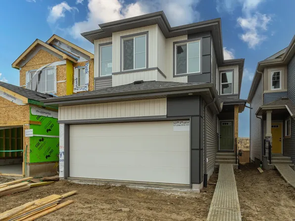 6219 29th Ave NW, Edmonton, AB T6T 0X7