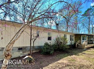 182 & B Phillips Rd #A, Eatonton, GA 31024