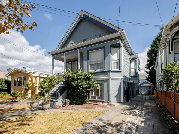 1540 Mozart St, Alameda, CA 94501