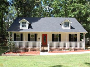 2369 Keys Ferry Rd, Jackson, GA 30233