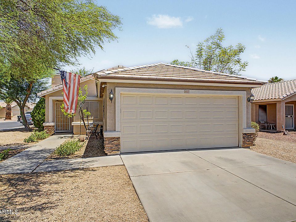 1st image of 16527 N 158TH Avenue