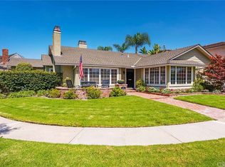 3117 Salmon Dr, Los Alamitos, CA 90720