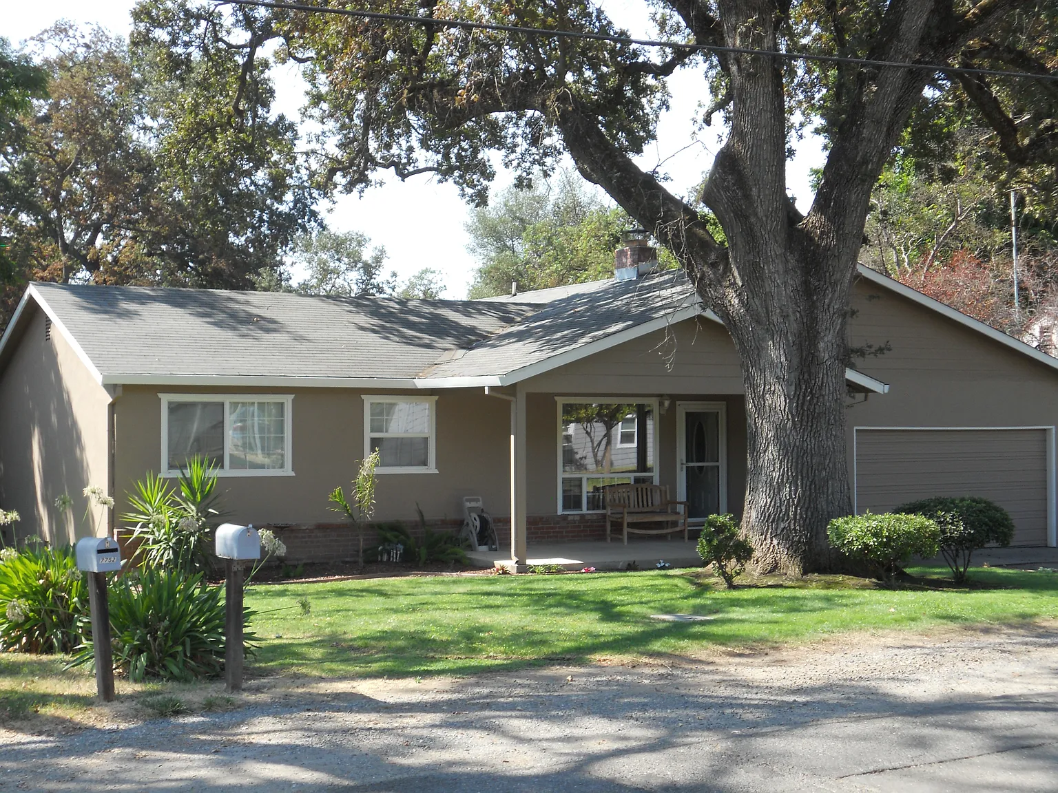 7744 Watson Way photo 1
