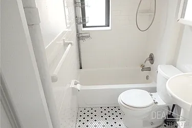 Rented by Ideal Properties Group