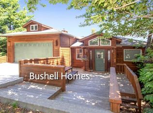 1008 Greenhill Rd, Mill Valley, CA 94941