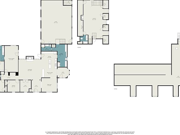 4th image of 11948 Betts Rd