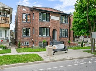 1094 Lincoln Rd, Windsor, ON N8Y 2H4