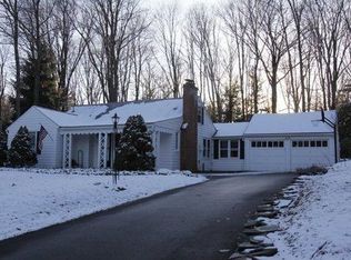 124 Southwood Dr, Vestal, NY 13850