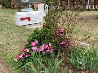 4390 Jessica Dr, Southaven, MS 38672