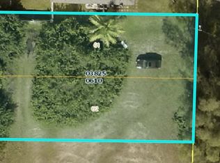 1140 NW 20th Pl, Cape Coral, FL 33993
